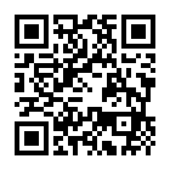 QR-код на веб-версию приложения